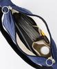 Anello 2-Way Mini Shoulder Bag JINNY AIN1112 GR