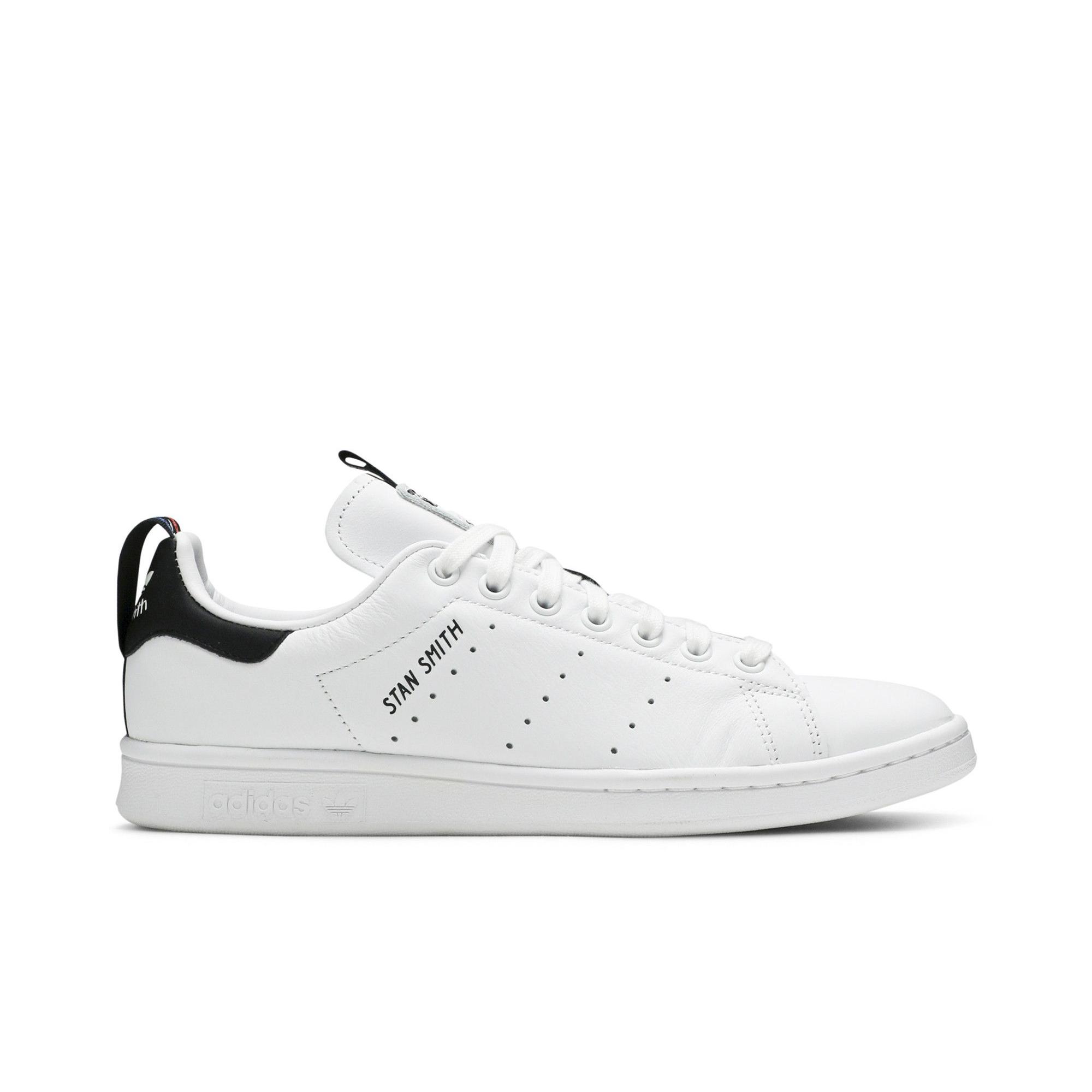 Adidas Stan Smith `Balts Melns` (Unisex)
