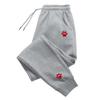 Mens Sweatpants Print Casual Running Pants Outdoor Fitness Sports Jogging Man Trousers Clothing  Best Seller Gym Sportswear