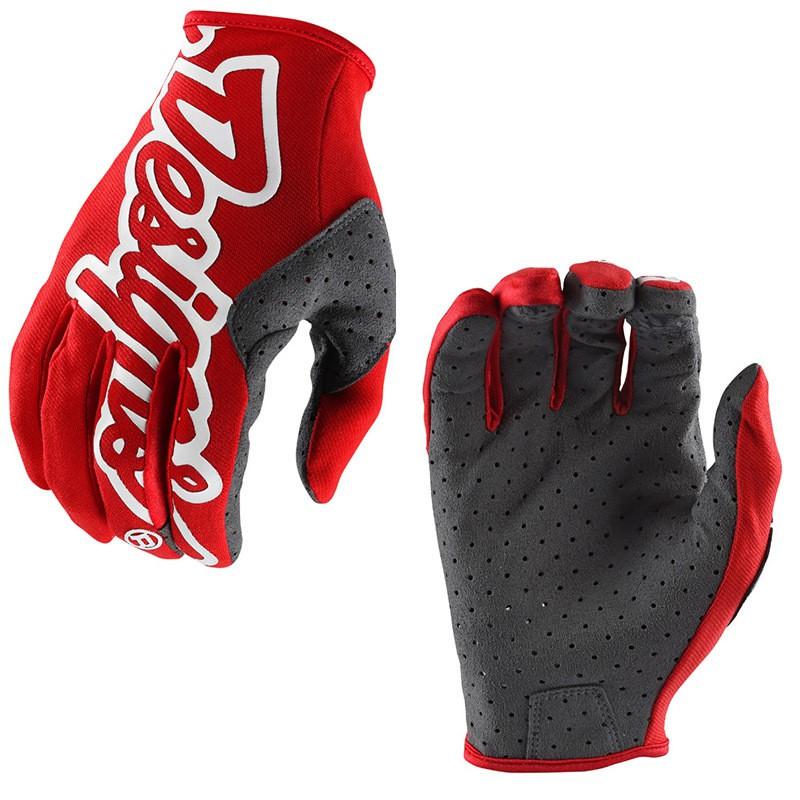Motorcycle Off-Road Racing Gloves Cycling Outdoor Riding Sports Adult Unisex Superfiber Protective Gear Medium