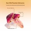 Fujian Wild Red Mushroom Gift Box
