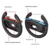 PGTECH GP-362 2Pcs For Nintendo Switch 2 Controller Racing Game Steering Wheel Left and Right Joy-Co