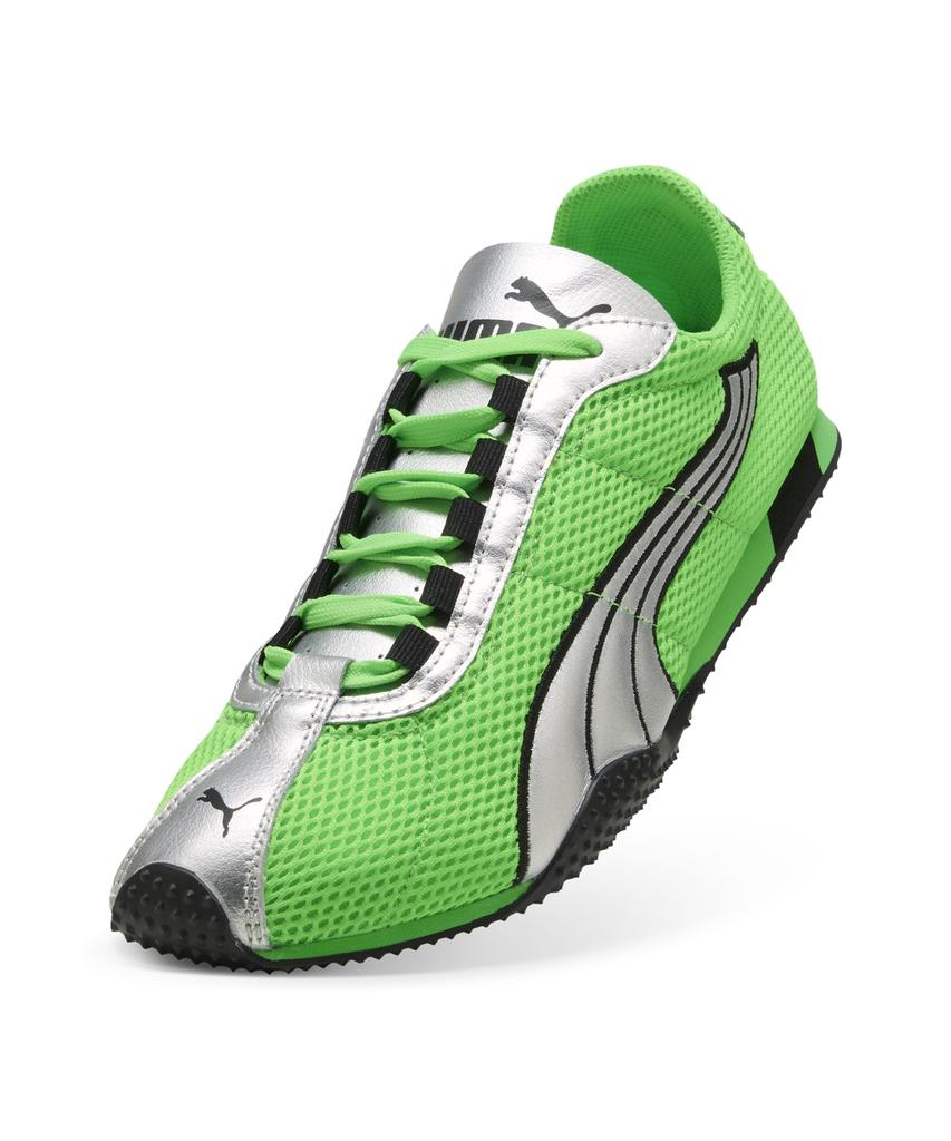 Puma H-Street Og - Green:Silver / 403692-01