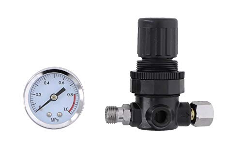 

Takagi A6203 Regulator for Earth Man Spray Gun