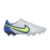 Men's Sneakers Tiempo Legend 9 Elite FG Recharge Pack Grey Fog/Sapphire/Volt