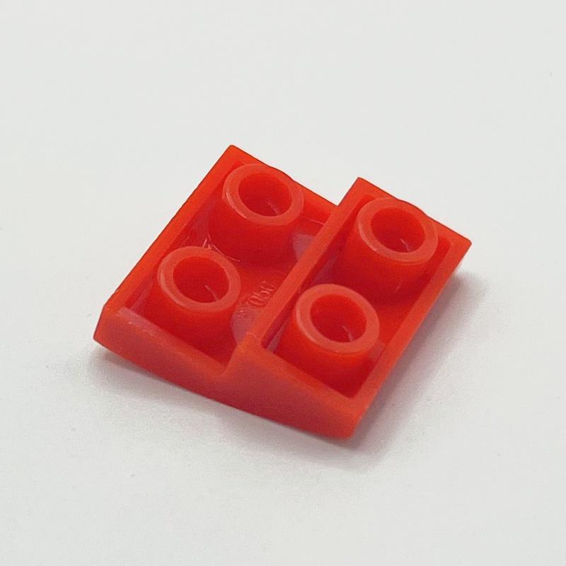 Lot 32803 Slope Curved 2x2x2/3 Inverted Building Block Toy Compatible Accessories DIY MOC High-tech Gift