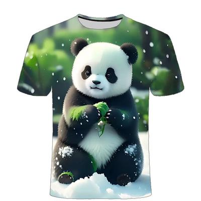 Topp – T-shirts