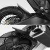 Fit For Honda For FORZA 750 X-ADV XADV750 Rear Fender Mudguard Mud Splash Guard Protection Protector Cover Wheel Hugger