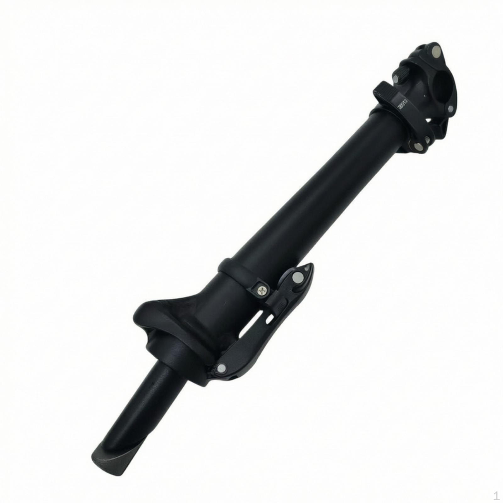 Folding Bike Stem Aluminum Alloy Lightweight
