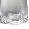 Aoyamaglass Wine Decanter, 350ml, Made in Japan, AMG-350E-DC