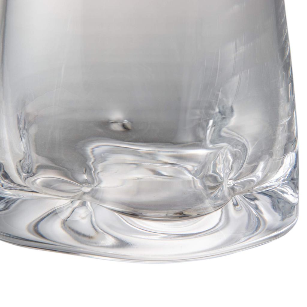 Aoyamaglass Wine Decanter, 350ml, Made in Japan, AMG-350E-DC