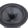 2 Packs Ring Speaker Cloth Edge Repair Parts Speaker Surround Rubber Replacement Parts for Speaker Repair or DIY