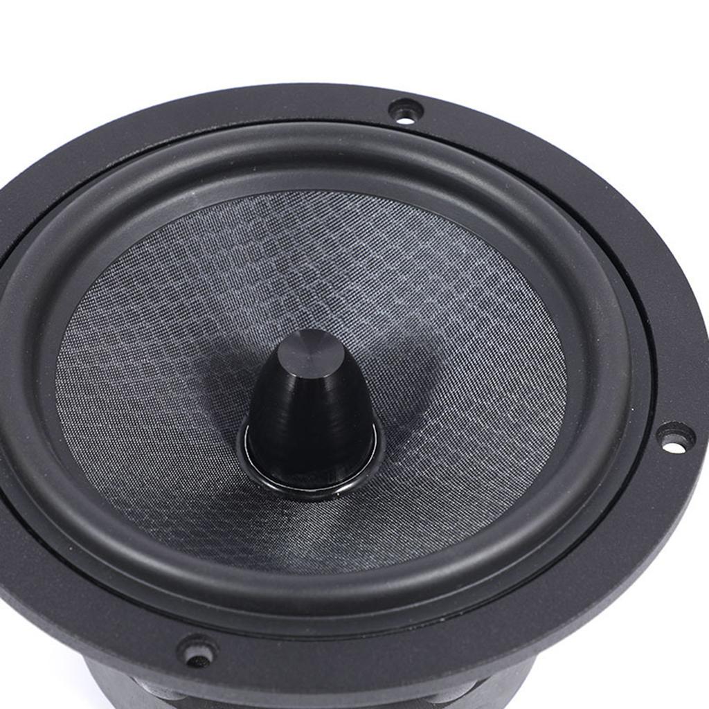 2 Packs Ring Speaker Cloth Edge Repair Parts Speaker Surround Rubber Replacement Parts for Speaker Repair or DIY