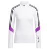Womens/Ladies Jay3lle Long-Sleeved Top