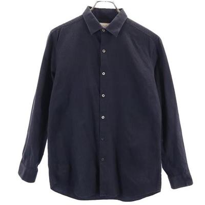 Long Sleeve Shirt S Black Series Men's Used