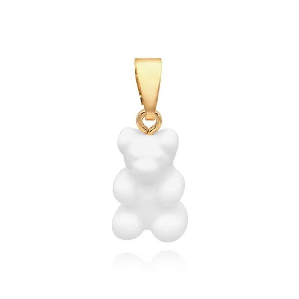 

[CRYSTAL HAZE] BEAR-POWDER-CLASSIC CONNECTOR Women s NOSTALGIA BEAR-POWDER-CLASSIC CONNECTOR
