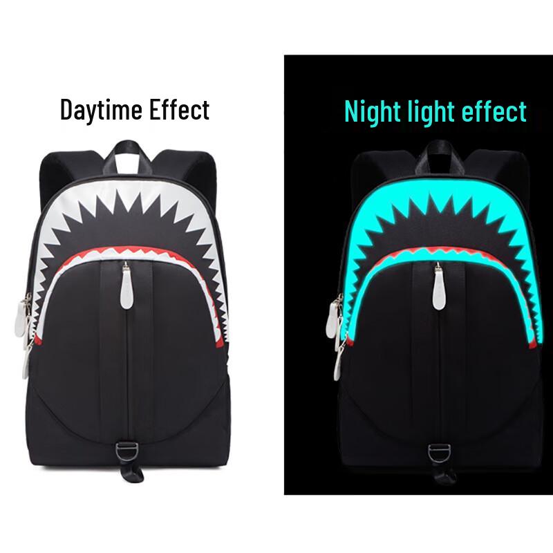 WEZHO Men's Multi-functional Oxford Backpack