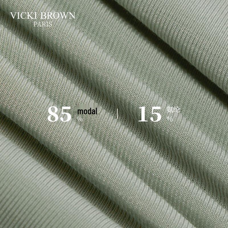 VICKI BROWN Men's Modal Anti-bacterial Boxer Briefs 3-Pack