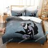 That time i got reincarnated as a slime 3D Bedding Set Duvet Cover Pillowcases Single Twin Full Queen Home Decor Quilt Boys Gift