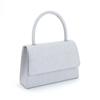 Dinner Bags, Ladies' Portable Bags, Japanese Simple Hand-held Party Evening Makeup Bags