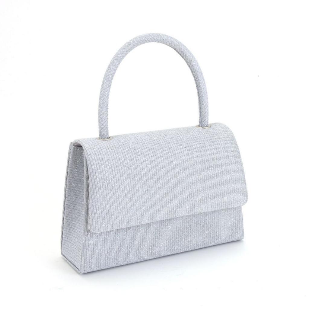 Dinner Bags, Ladies' Portable Bags, Japanese Simple Hand-held Party Evening Makeup Bags