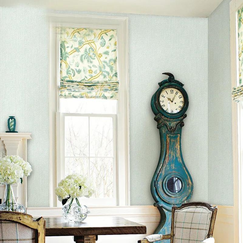 Modern minimalist non self-adhesive wallpaper, personalized and versatile TV background wall, living room decoration wallpaper