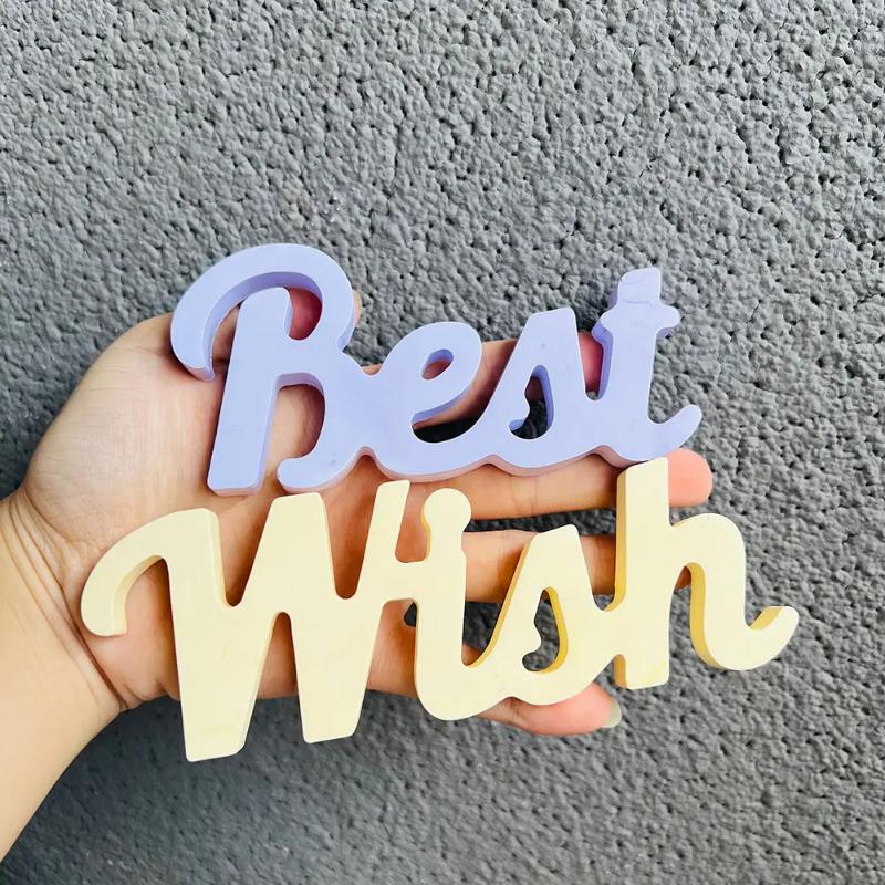 Resin Silicone Christmas Tree Mold with Layered Section Design Wax Resin Tray Mold with Sturdy Base Rounded Edges for Holiday