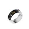 Smart Health Monitoring Waterproof Ring: Sports, Blood Oxygen, Sleep Tracking, Multifunctional Black Technology