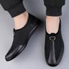 Fashion Men's Shoes New Breathable Driving Shoes Summer Outdoor Mens Sneakers Lightweight Non-Slip Casual Shoes Mocassins Plus Size 47