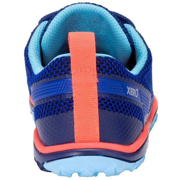 Xero Shoes Scrambler ботинки трекинговые