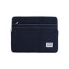 Cozycomma Customizable Ipad Pouch Navy (2 Sizes)