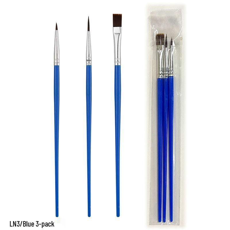 ASARUYA 12-Color Face Paint Stick for Kids' Stage Performance Makeup