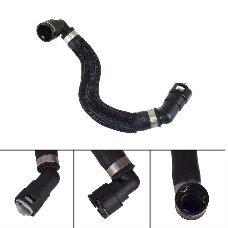 68199254AB 68199254AA Heater Supply Jumper Hose For Jeep Grand Cherokee 2.4L 2014-2018 For Chrysler 200c 2015 2016 2017