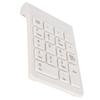 Mini Keyboard Wireless Numeric Keypad 2.4G USB Ergonomic Lightweight PC Computer Accessory