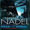 Dead of Night Inspector Ikmen Mystery 14 by Barbara Nadel... 9780755371662