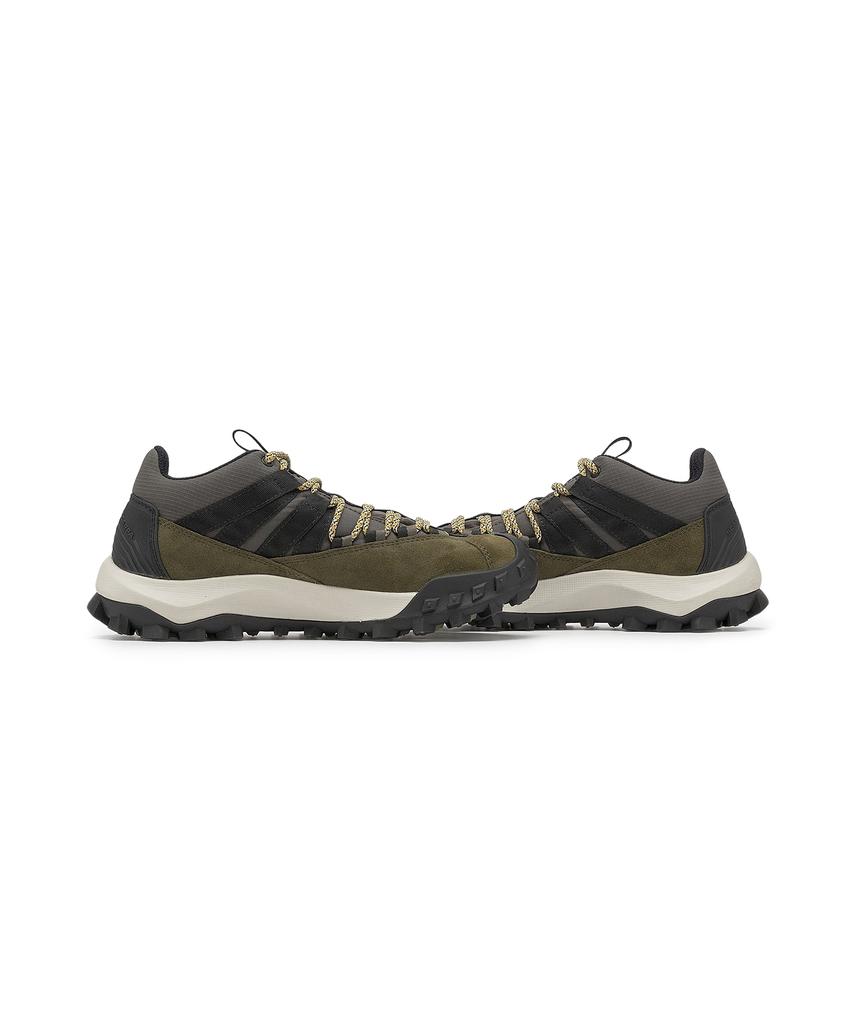 Scarpa Robe Gtx - Gray-Military-Gray / Dfoxu32718