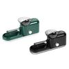 Metal Electric Cigarette Rolling Machine Injector Men Gifts Green