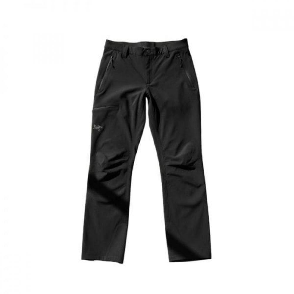 

Arcteryx Gamma Pant W Short BLACK/XS (23 inch front and rear)