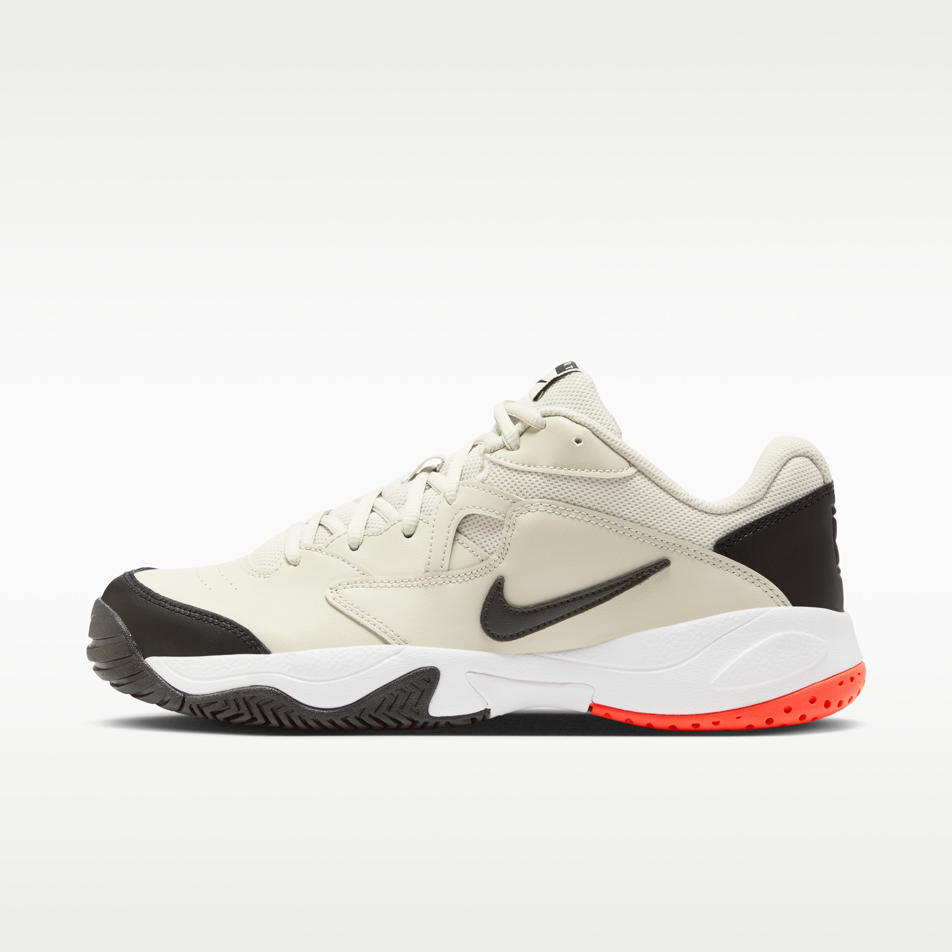 Nike Court Lite 2  Light Bone  42