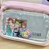 Japanese shoulder bag new pain bag high value small square bag trendy fashion women's bag personalized shoulder bag messenger bag