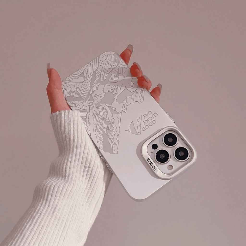 Sunset Kingsoft Is Suitable for Apple 17 Promax Phone Case IPhone 16plus 15pro 14 13