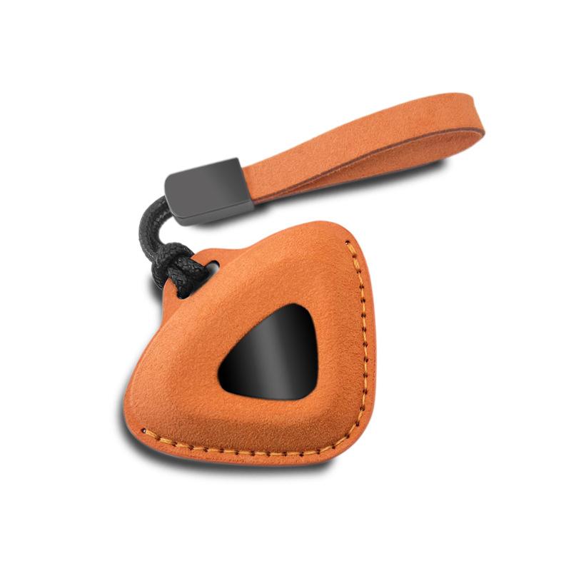 

Icar High End Car Key Case For Lotus Eletre Emeya Remote Key Cover Fob Holder Keychain Accessories
