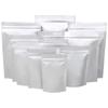 Self-Sealing Stand-Up Storage & Packaging Bags