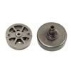 1 Set Clutch Driven Plate Weight For FS120,FS200,FS250,for FS300 Trimmers Clutch Driven Plate  Garden Tool Accessories