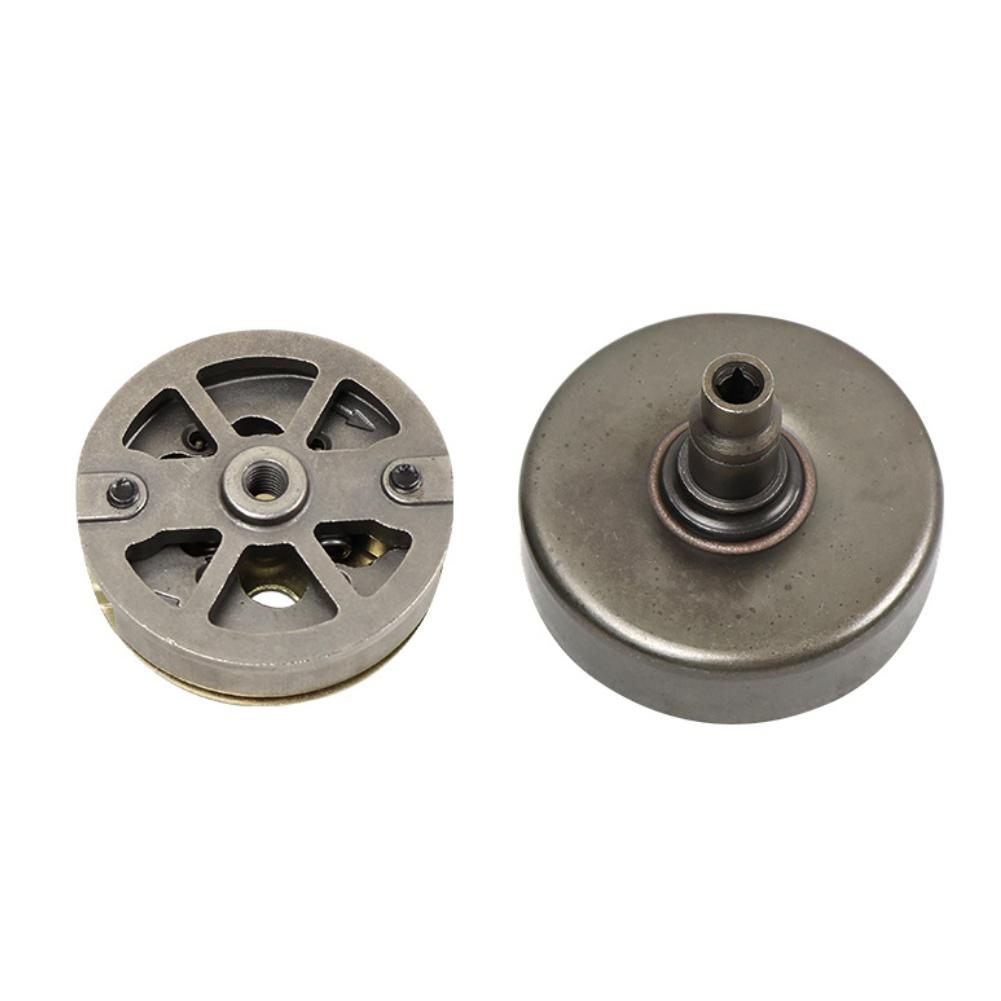 1 Set Clutch Driven Plate Weight For FS120,FS200,FS250,for FS300 Trimmers Clutch Driven Plate  Garden Tool Accessories