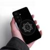 T-TOOL Rock Band Phone Case For Samsung S26 S25 Plus S20 S20 Plus S22 Ultra S23 FE S21 Plus S21 Ultra Soft Cover