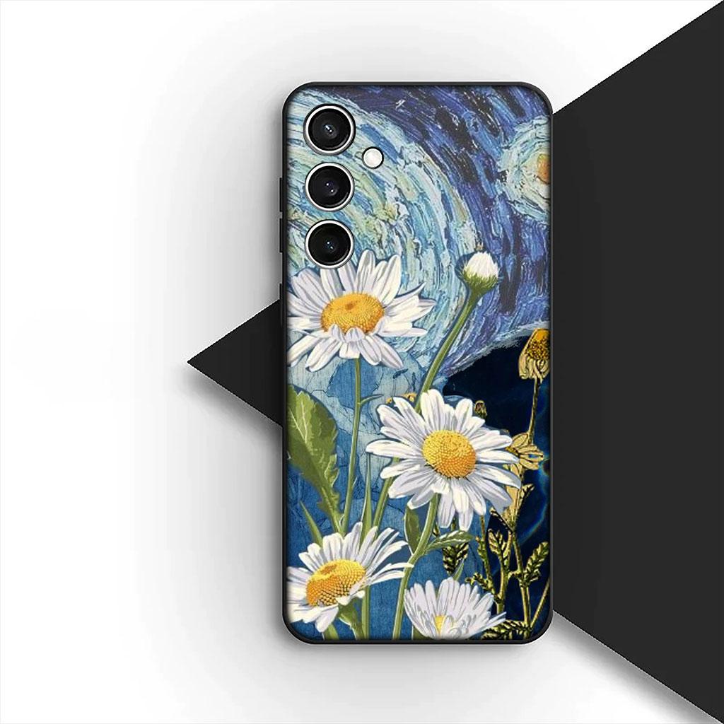 Casing Phone Cover for Huawei P30 P20 Mate 20 10 Lite Pro Y7 Y6P Y7A 2019 Nova 5T 3I Case Claude Monet Impressionism Painter