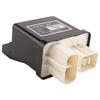 12V R11EA Excavator Safe Relay For Yanmar Control Unit Hitachi ZX-3 Excavator 119802-77200 Replacement Parts Accessories