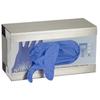 Support mural pour gants jetables en acier inoxydable, avec ressort
