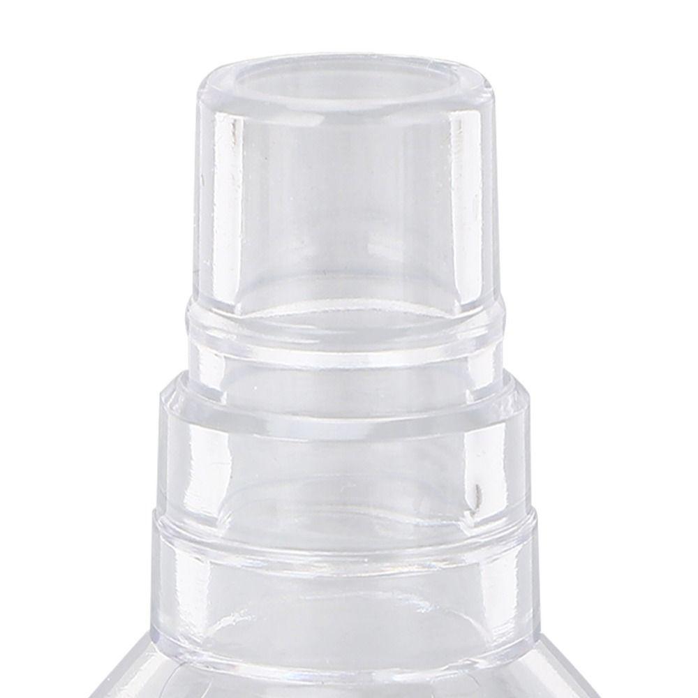 DN25 Zawór zwrotny odpływu klimatyzatora Odpływ kondensatu Bez zwrotu Odprowadzanie kondensatu